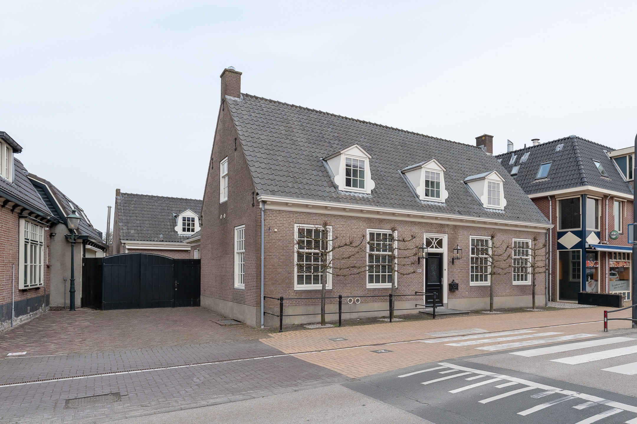 Image of Voorthuizen, Hoofdstraat 185